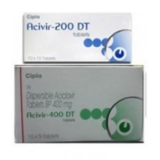 Generic Zovirax Tablets