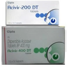 Generic Zovirax Tablets