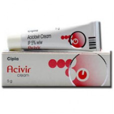 Aciclovir Cream