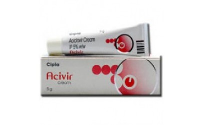 Aciclovir Cream