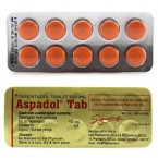 Tapentadol Tablet
