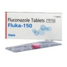 Diflucan Capsules