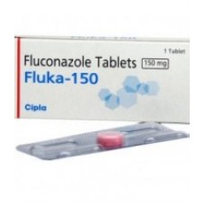 Fluconazole Tablet