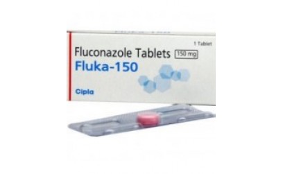 Fluconazole Tablet