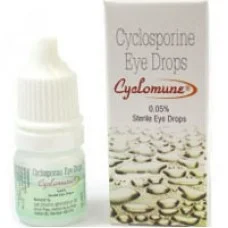 Generic Restasis Generic Restasis