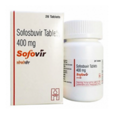 Sofosbuvir Tablets