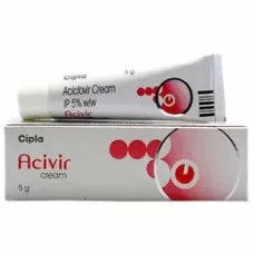 Aciclovir Cream