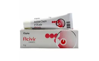 Aciclovir Cream Aciclovir Cream