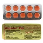 Tapentadol Tablet