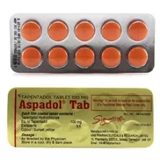 Tapentadol Tablet Tapentadol Tablet