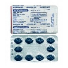 Aurogra Tablets