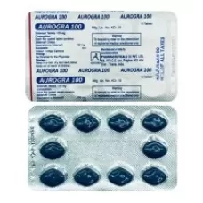 Aurogra Tablets