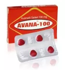 Avana-100 Tablet