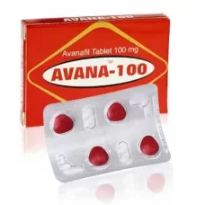 Avana-100 Tablet