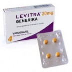 Generic Levitra