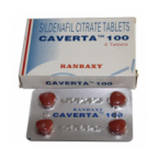 Caverta 100mg