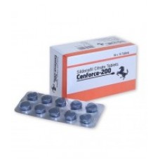 Cenforce 200mg