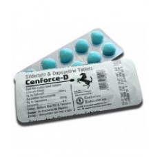 Cenforce D 160mg