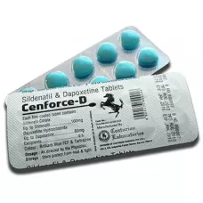 Cenforce D 160mg