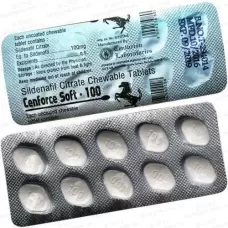Cenforce soft Tablets