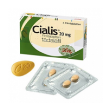 Cialis 20mg