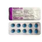 Poxet (Dapoxetine)