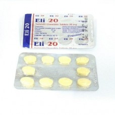 Eli-20 Tablets