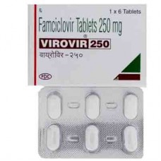 Famvir Tablets