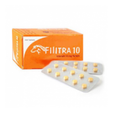 Filitra Tablets