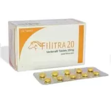 Filitra Tablets