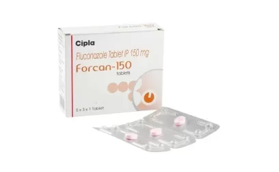 Fluconazole Tablet Fluconazole Tablet
