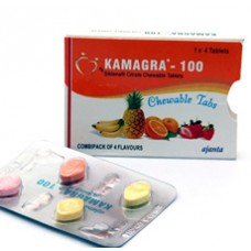 Kamagra Chewable