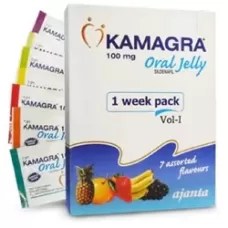 Kamagra Jelly 100mg