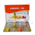 Kamagra Soft Tabs