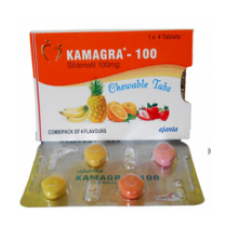 Kamagra Soft Tabs