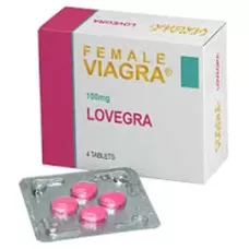 Lovegra Womens Viagra