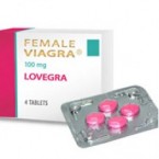 Lovegra Womens Viagra