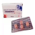 Penegra Tablet
