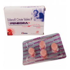 Penegra Tablet