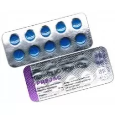 Prejac 60mg Tablet