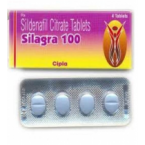 Silagra 100mg