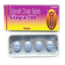 Silagra 100mg