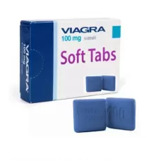 Viagra soft tabs