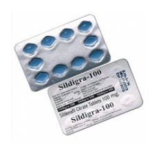 Sildigra 100 Tablets