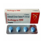 Suhagra 100mg