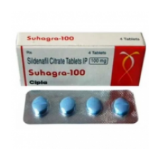 Suhagra 100mg