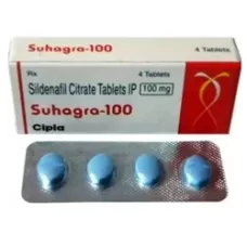 Suhagra 100mg