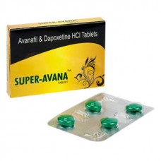 Avana-100 Tablet