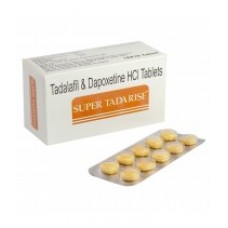 Super Tadarise Tablets