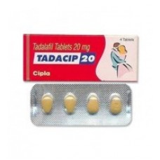 Tadacip 20mg